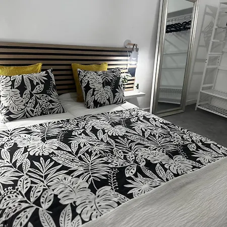 Elenahost Style & Comfort 5 Madrid Exterior photo