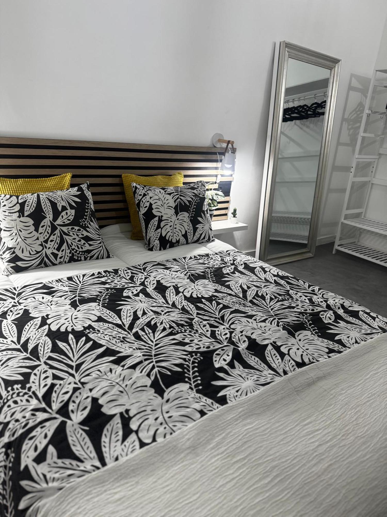 Elenahost Style & Comfort 5 Apartamento Madri