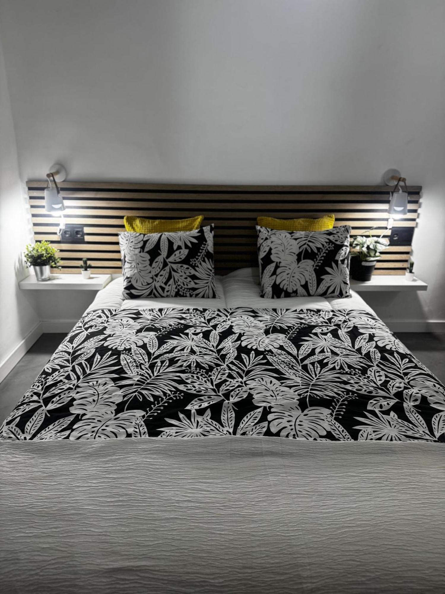 Elenahost Style & Comfort 5 Madri