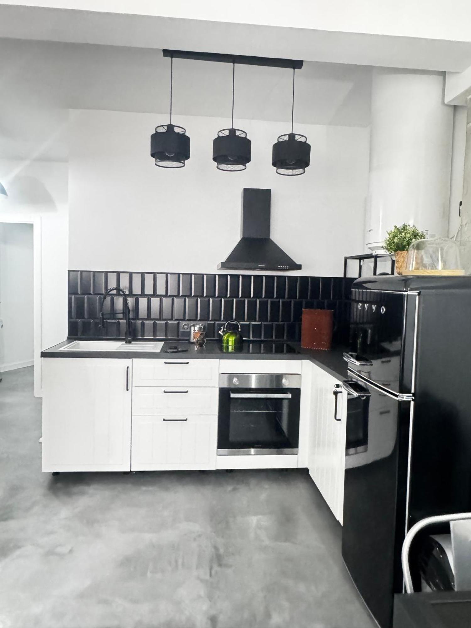 Elenahost Style & Comfort 5 Apartamento