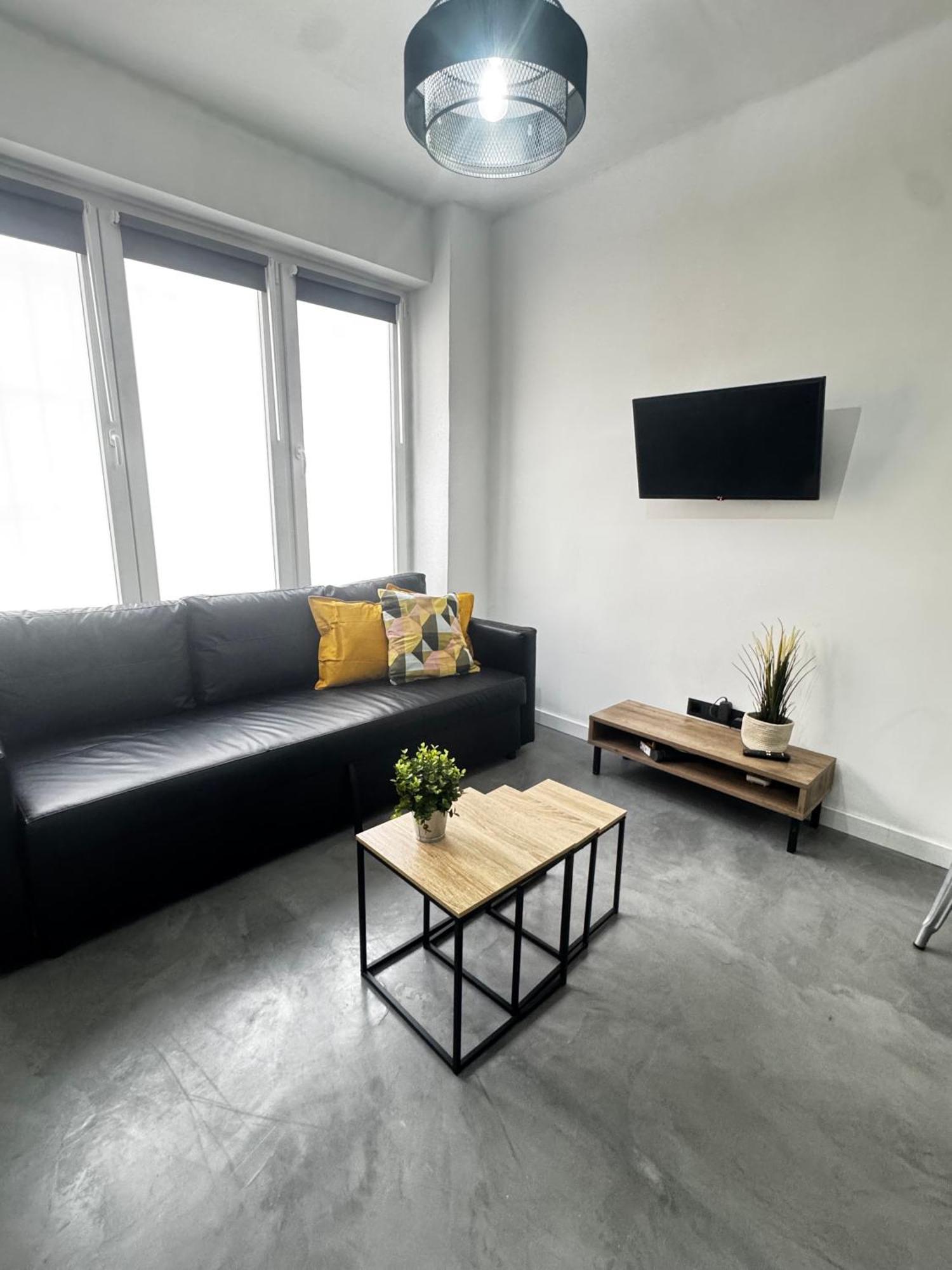 Apartamento Elenahost Style & Comfort 5