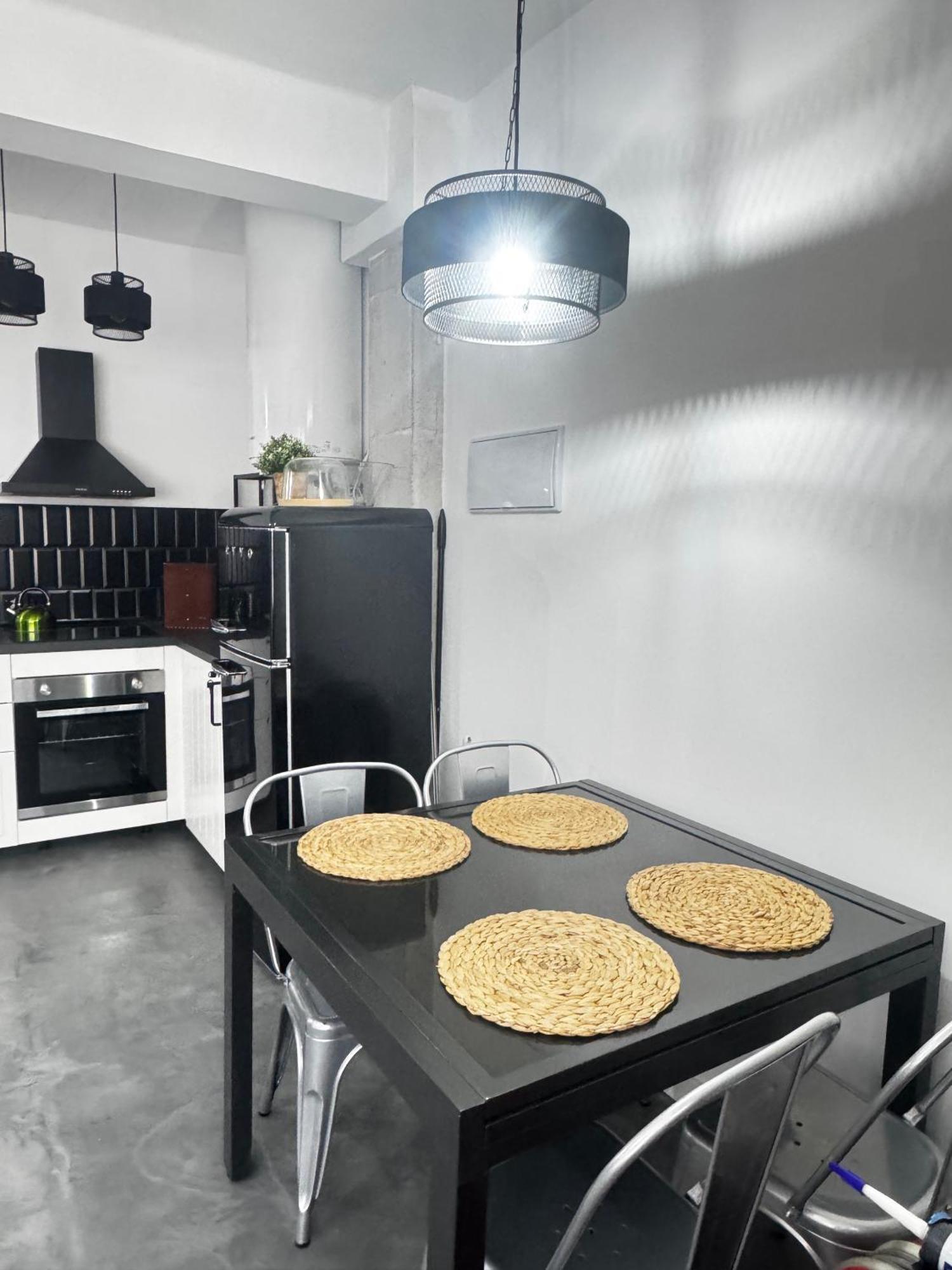Apartamento Elenahost Style & Comfort 5 Madri