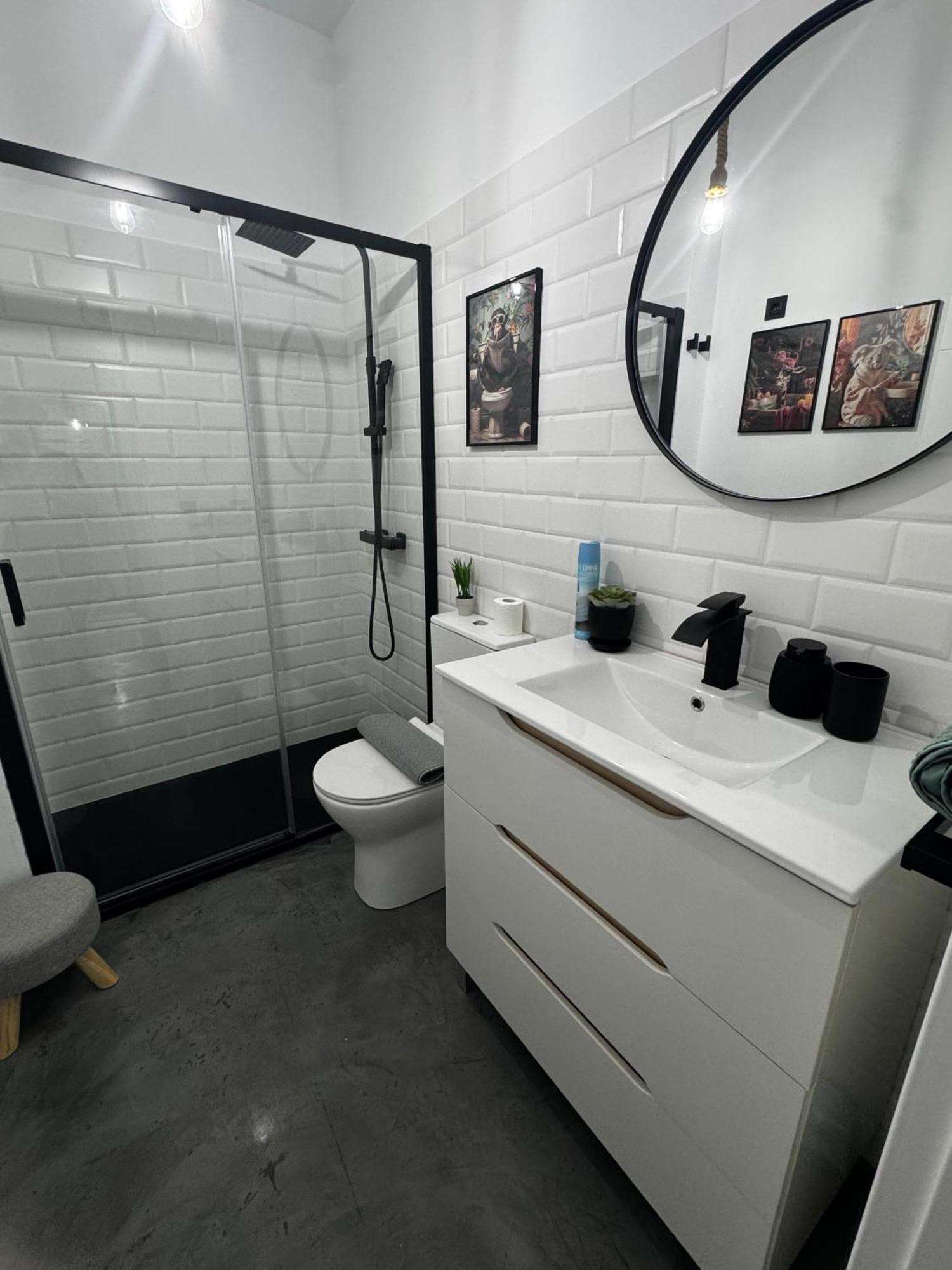 Apartamento Elenahost Style & Comfort 5 Madri